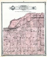 Wyoming Township, Kent County 1907
